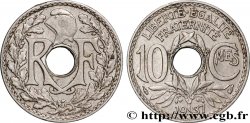 10 centimes Lindauer 1937  F.138/24