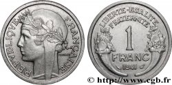1 franc Morlon, lourde 1941 Paris F.220/2