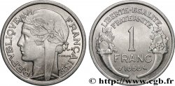 1 franc Morlon, légère 1959  F.221/23