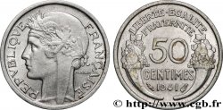 50 centimes Morlon, lourde 1944  F.193/2