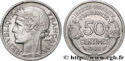 50 centimes Morlon, légère 1946 Beaumont-le-Roger F.194/9