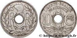 10 centimes Lindauer 1935  F.138/22