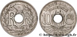 10 centimes Lindauer 1936  F.138/23