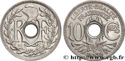 10 centimes Lindauer 1938  F.138/25