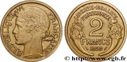 2 francs Morlon 1939  F.268/12
