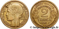 2 francs Morlon 1941  F.268/14