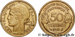 50 centimes Morlon 1941  F.192/18
