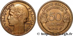 50 centimes Morlon 1941  F.192/18