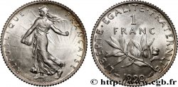 1 franc Semeuse 1920 Paris F.217/26