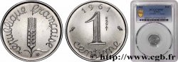 Essai de 1 centime Épi 1961 Paris F.106/3