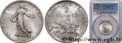 2 francs Semeuse 1900  F.266/4