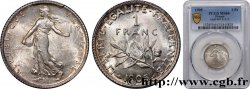 1 franc Semeuse 1905 Paris F.217/10
