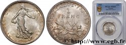 1 franc Semeuse 1905 Paris F.217/10