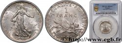 1 franc Semeuse 1905 Paris F.217/10