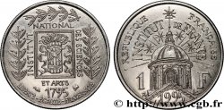 1 franc Institut de France 1995  F.230/2