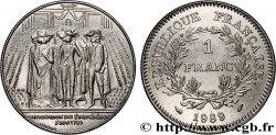 1 franc États Généraux 1989  F.228/2