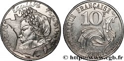 10 francs Jimenez 1986  F.373/2