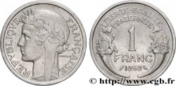 1 franc Morlon, légère 1959  F.221/23