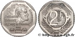 2 francs René Cassin 1998  F.276/2