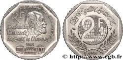 2 francs René Cassin 1998  F.276/2