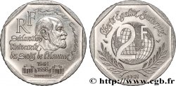 2 francs René Cassin 1998  F.276/2