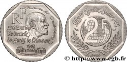 2 francs René Cassin 1998  F.276/2