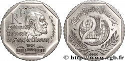2 francs René Cassin 1998  F.276/2