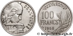 100 francs Cochet 1958  F.450/12