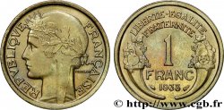 1 franc Morlon 1938 Paris F.219/9