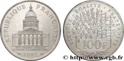 100 francs Panthéon 1995  F.451/16 SUP+ 