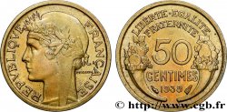 50 centimes Morlon 1939  F.192/15