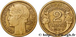 2 francs Morlon 1941  F.268/14