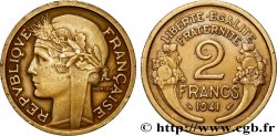 2 francs Morlon 1941  F.268/14