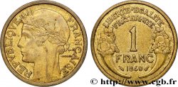 1 franc Morlon 1940 Paris F.219/11