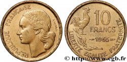 10 francs Guiraud 1955  F.363/12
