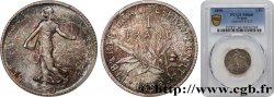 1 franc Semeuse 1898 Paris F.217/1