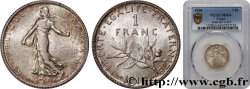 1 franc Semeuse 1910 Paris F.217/15