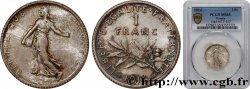 1 franc Semeuse 1914 Paris F.217/19