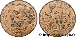 10 francs Gambetta 1982  F.366/2