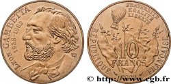 10 francs Gambetta 1982  F.366/2