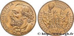 10 francs Gambetta 1982  F.366/2
