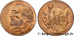 10 francs Gambetta 1982  F.366/2