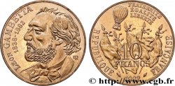 10 francs Gambetta 1982  F.366/2