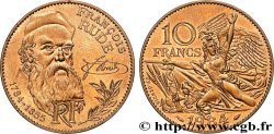 10 francs François Rude 1984  F.369/2