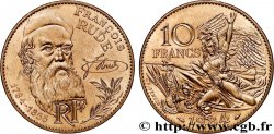 10 francs François Rude 1984  F.369/2