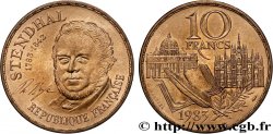 10 francs Stendhal 1983  F.368/2