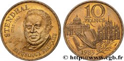 10 francs Stendhal 1983  F.368/2