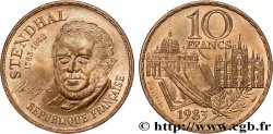 10 francs Stendhal 1983  F.368/2