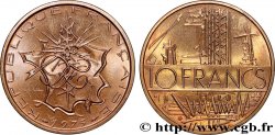 10 francs Mathieu 1975 Pessac F.365/3