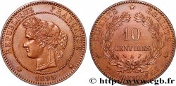 10 centimes Cérès 1895 Paris F.135/40